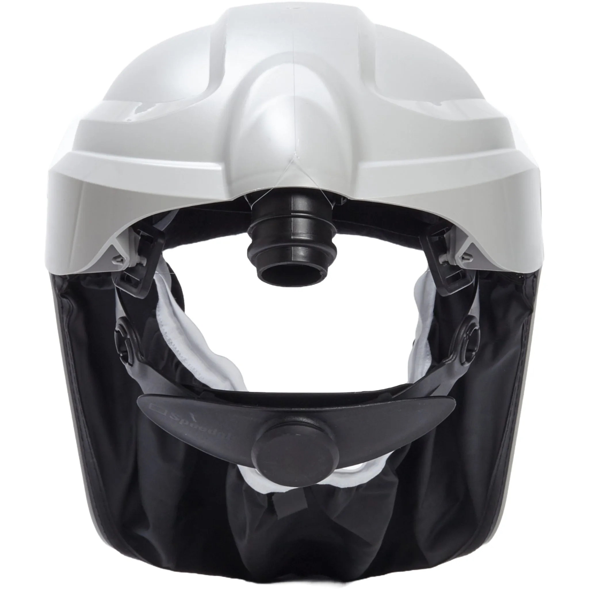3M™ Versaflo™ M-206 Respiratory Faceshield Assembly, with Comfort Faceseal