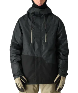 686 Mens Geo Insulated Jacket 2025