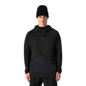 686 Men's Ultra Thermal Fleece Hoody 2025 Black