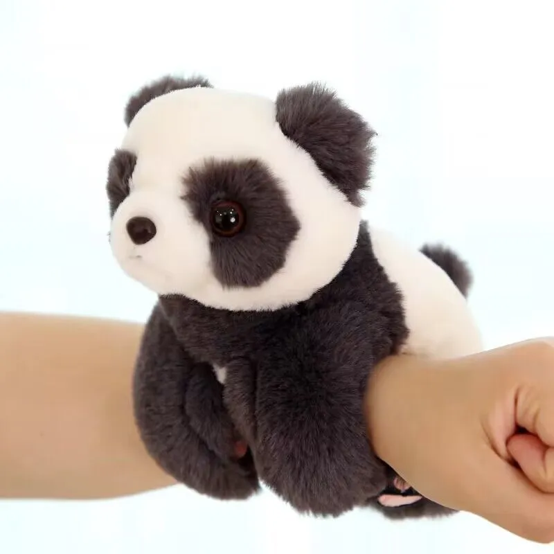 Adorable PawPrints: The Cute Animals Wristband Collection