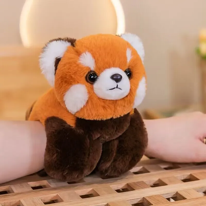 Adorable PawPrints: The Cute Animals Wristband Collection