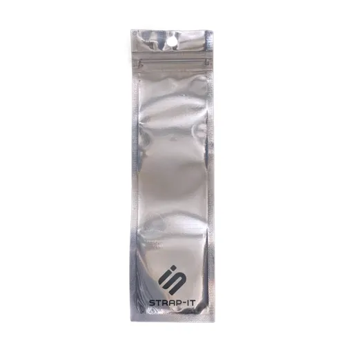 Amazfit GTR 2 Leather Strap (White/Dark Blue)
