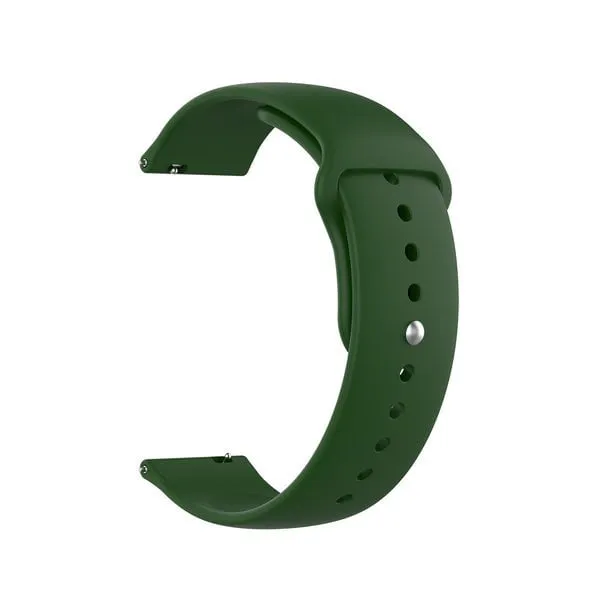 Amazfit GTR 2 Sport Strap (Army Green)