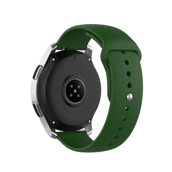 Amazfit GTR 2 Sport Strap (Army Green)