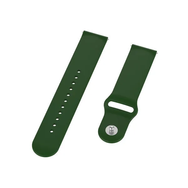 Amazfit GTR 2 Sport Strap (Army Green)