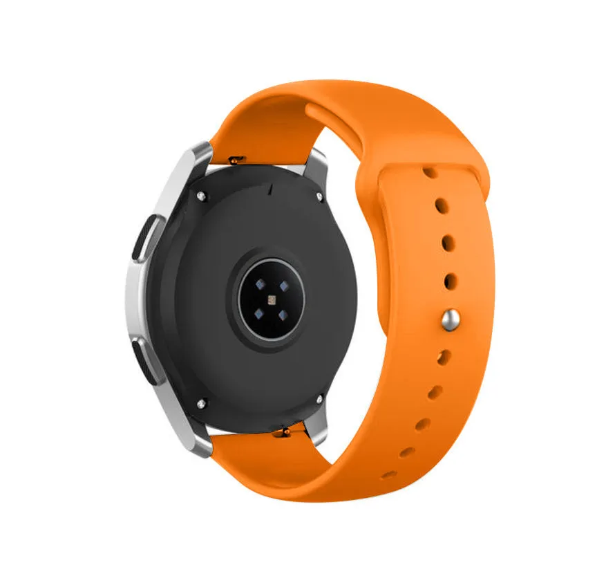 Amazfit GTR 2 Sport Strap (Orange)