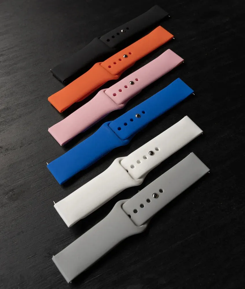 Amazfit GTR 2 Sport Strap (Orange)