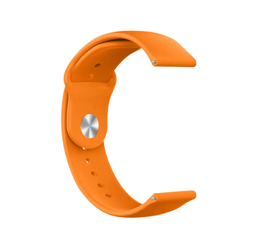 Amazfit GTR 2 Sport Strap (Orange)