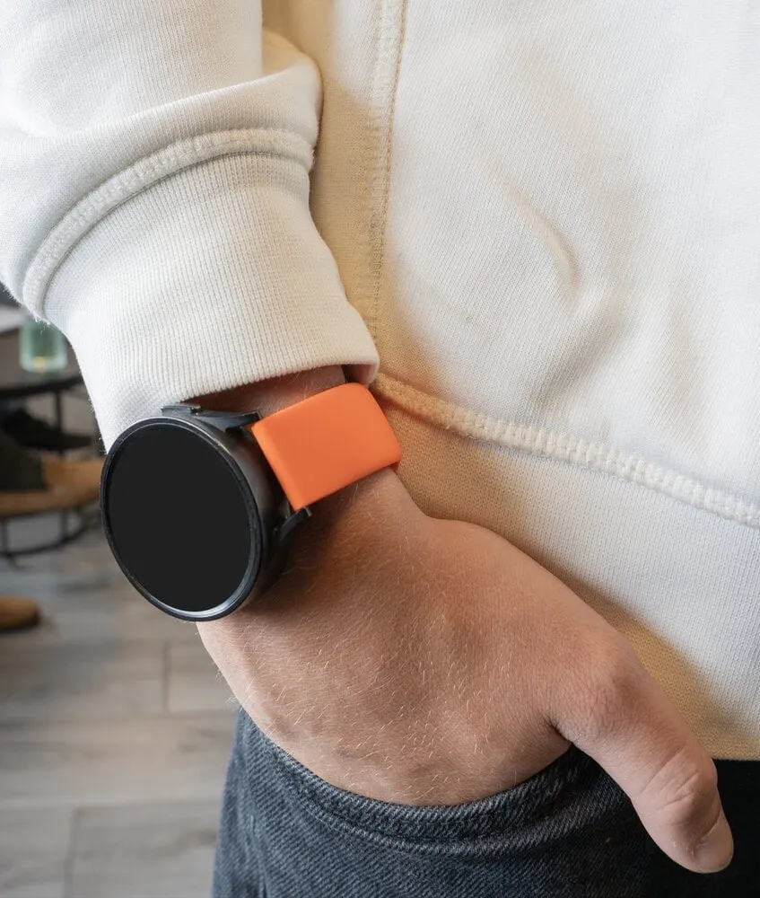 Amazfit GTR 2 Sport Strap (Orange)