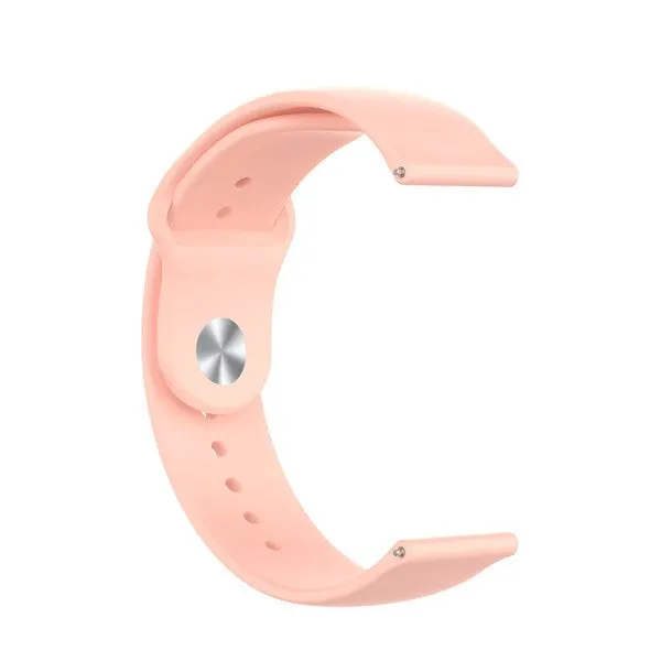 Amazfit GTR 2 Sport Strap (Pink)