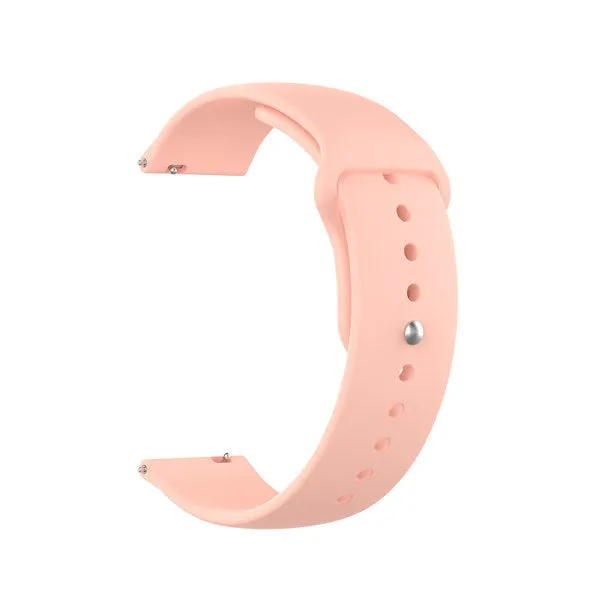 Amazfit GTR 2 Sport Strap (Pink)