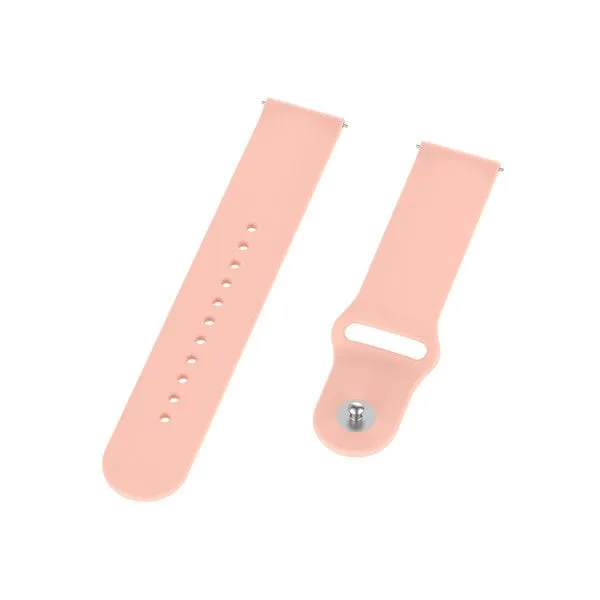Amazfit GTR 2 Sport Strap (Pink)