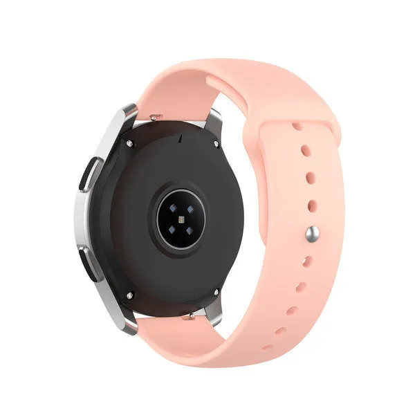 Amazfit GTR 2 Sport Strap (Pink)