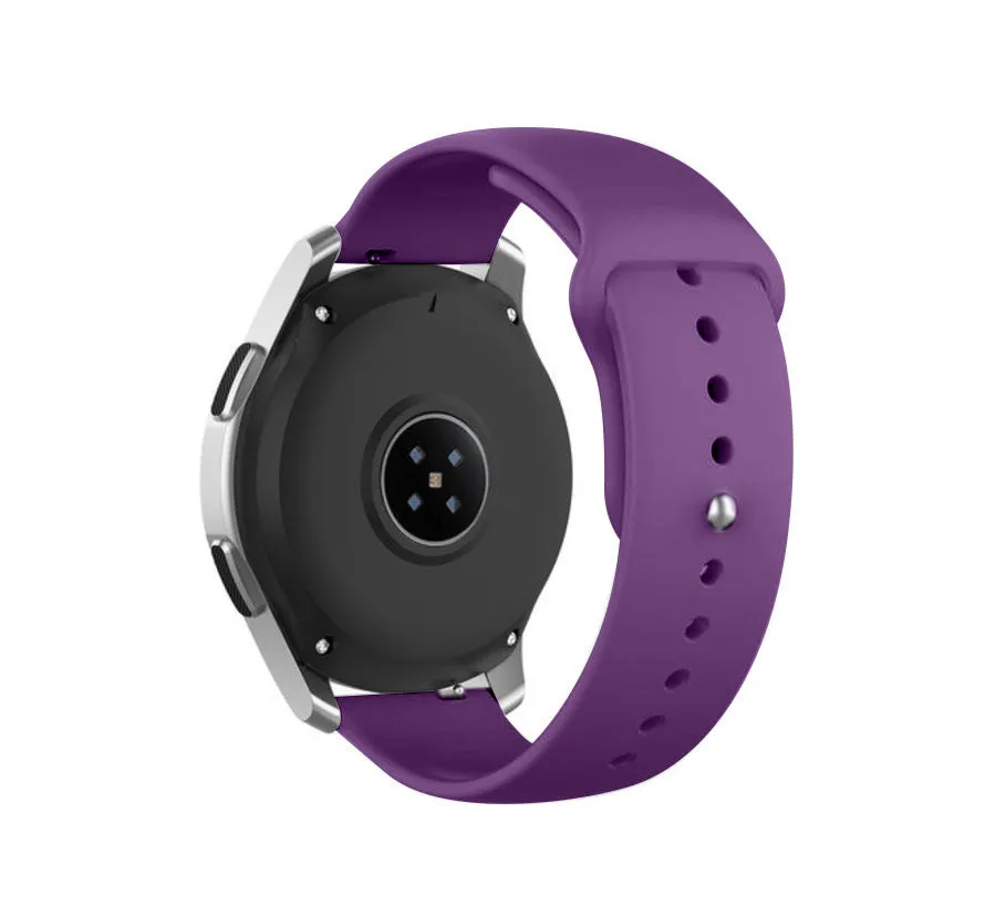Amazfit GTR 2 Sport Strap (Purple)
