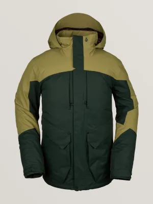 ANDERS 2L TDS JACKET