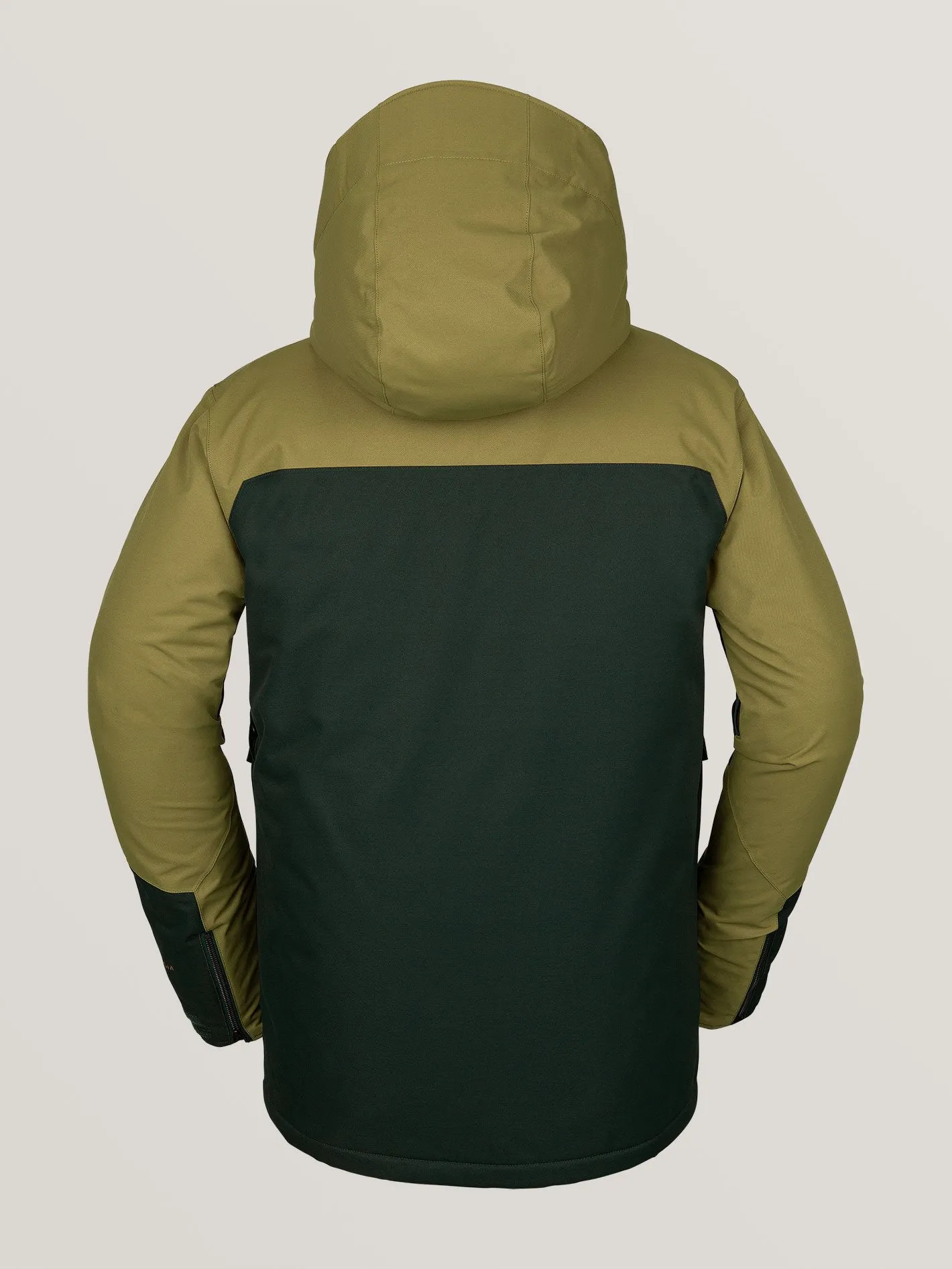 ANDERS 2L TDS JACKET