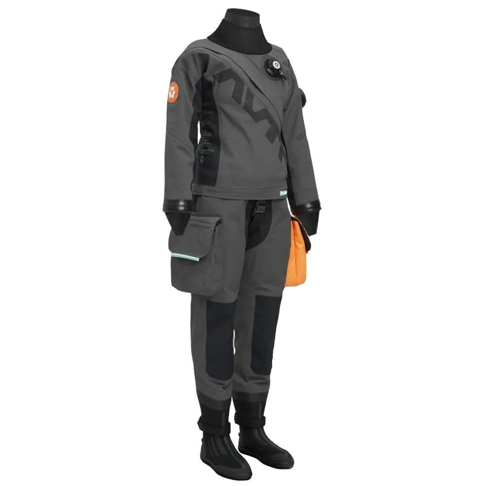 Avatar 102 Airon Drysuit - Ladies