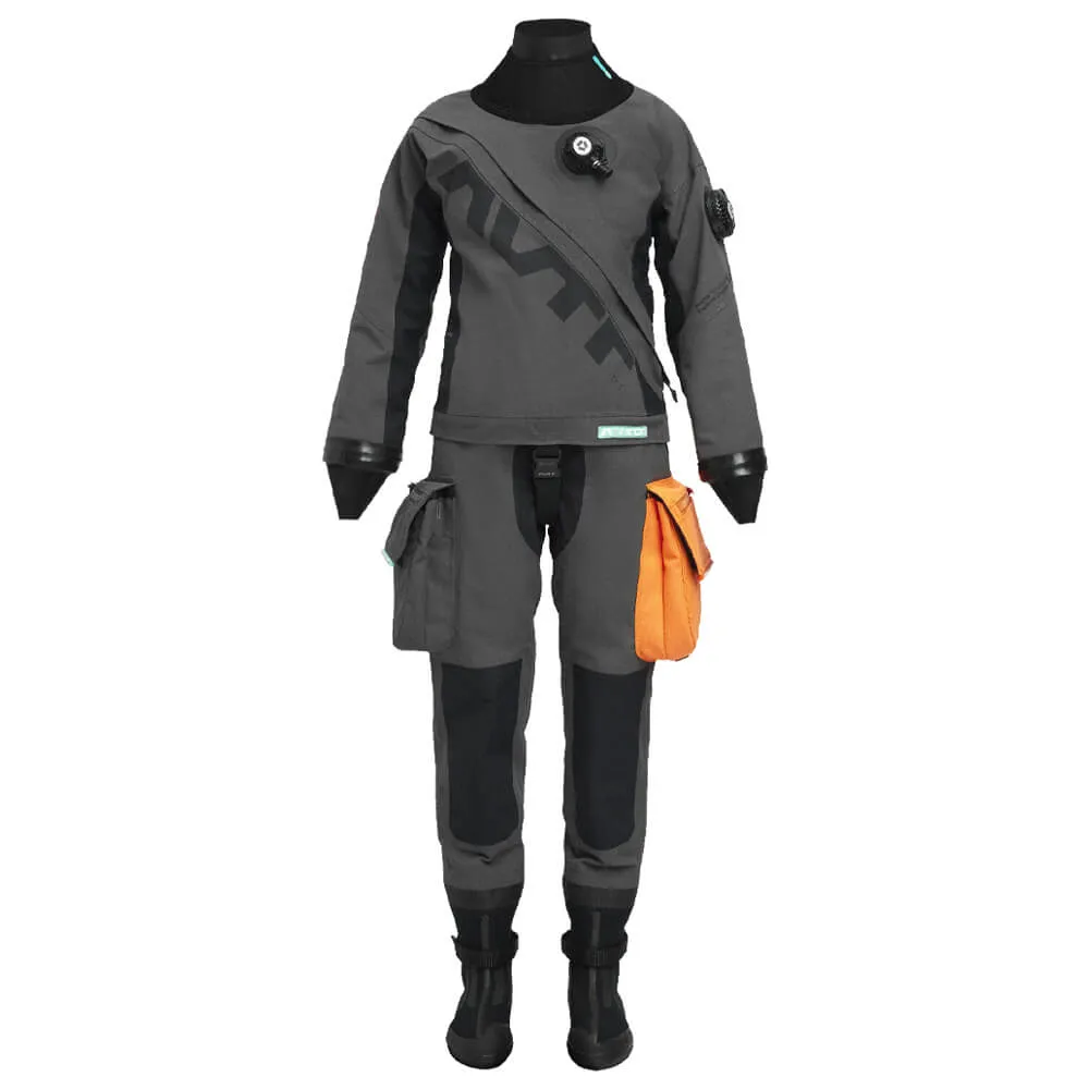 Avatar 102 Airon Drysuit - Ladies