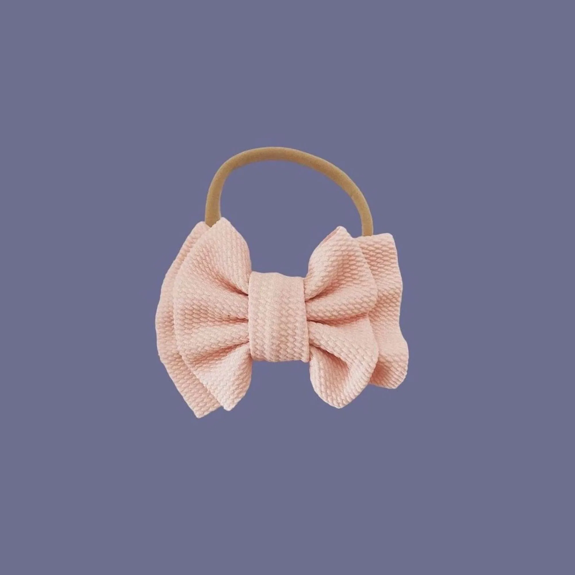 Big Bow Headband | Baby Girl Headband | Toddler Headband | Gifts For Girls | Hair Accessories Girls