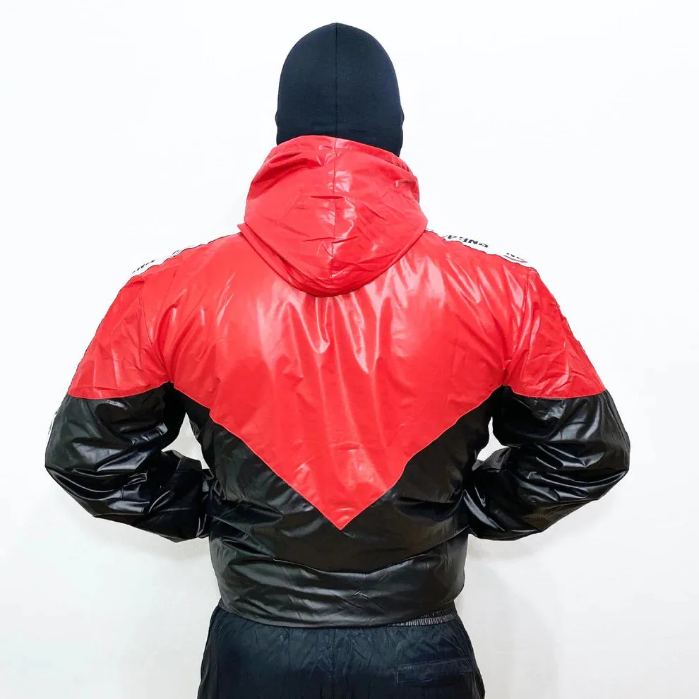 BRUTUS SPORT WINDBREAKER BY SNEAKERMASK