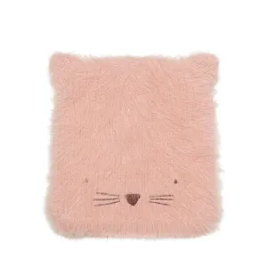 Clara Cat Fluffy Hat 3-6 Years