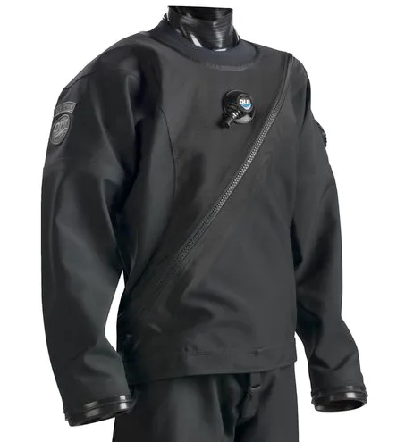 DUI FLX Extreme Maximum Mobility Drysuit - Made to Measure