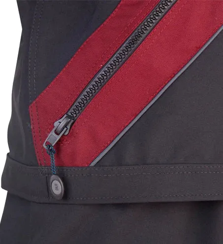 DUI FLX Extreme Maximum Mobility Drysuit - Made to Measure