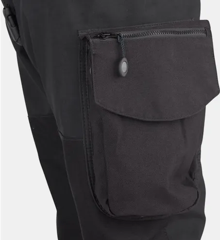 DUI FLX Extreme Maximum Mobility Drysuit - Made to Measure