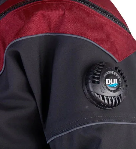 DUI FLX Extreme Maximum Mobility Drysuit - Made to Measure