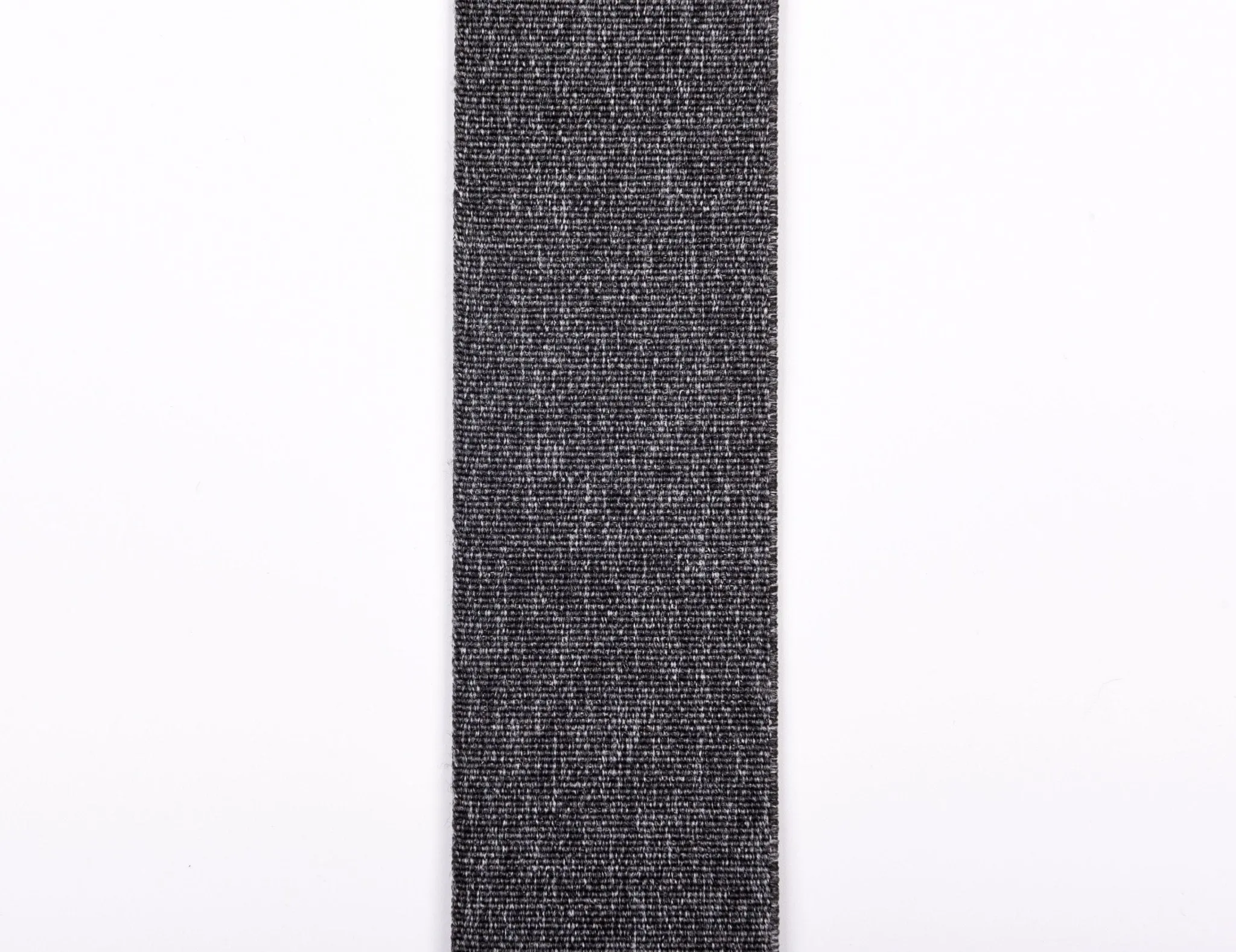 Elastic Plain Flat Weave Webbing - 4cm (1.5 inches)