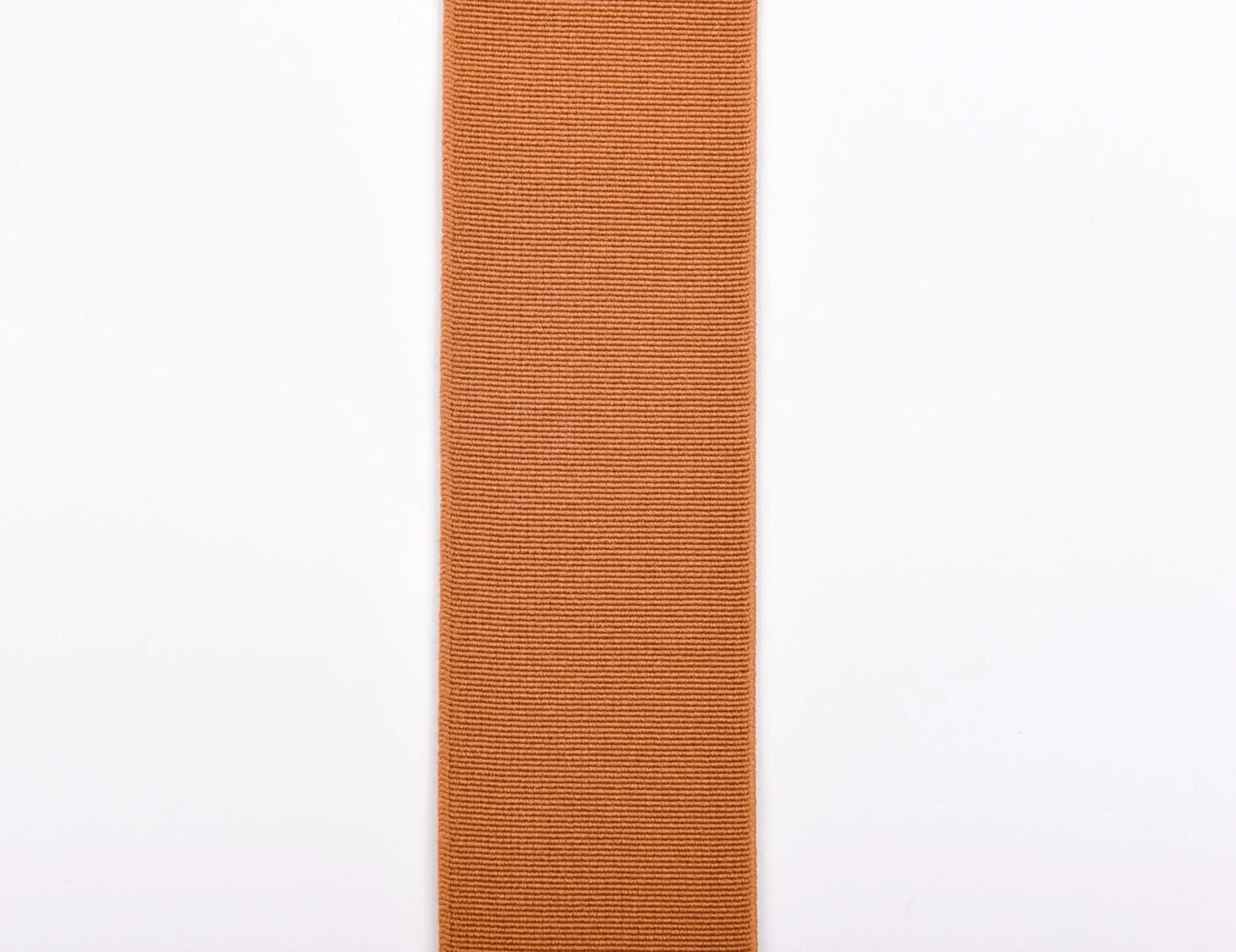 Elastic Plain Flat Weave Webbing - 4cm (1.5 inches)