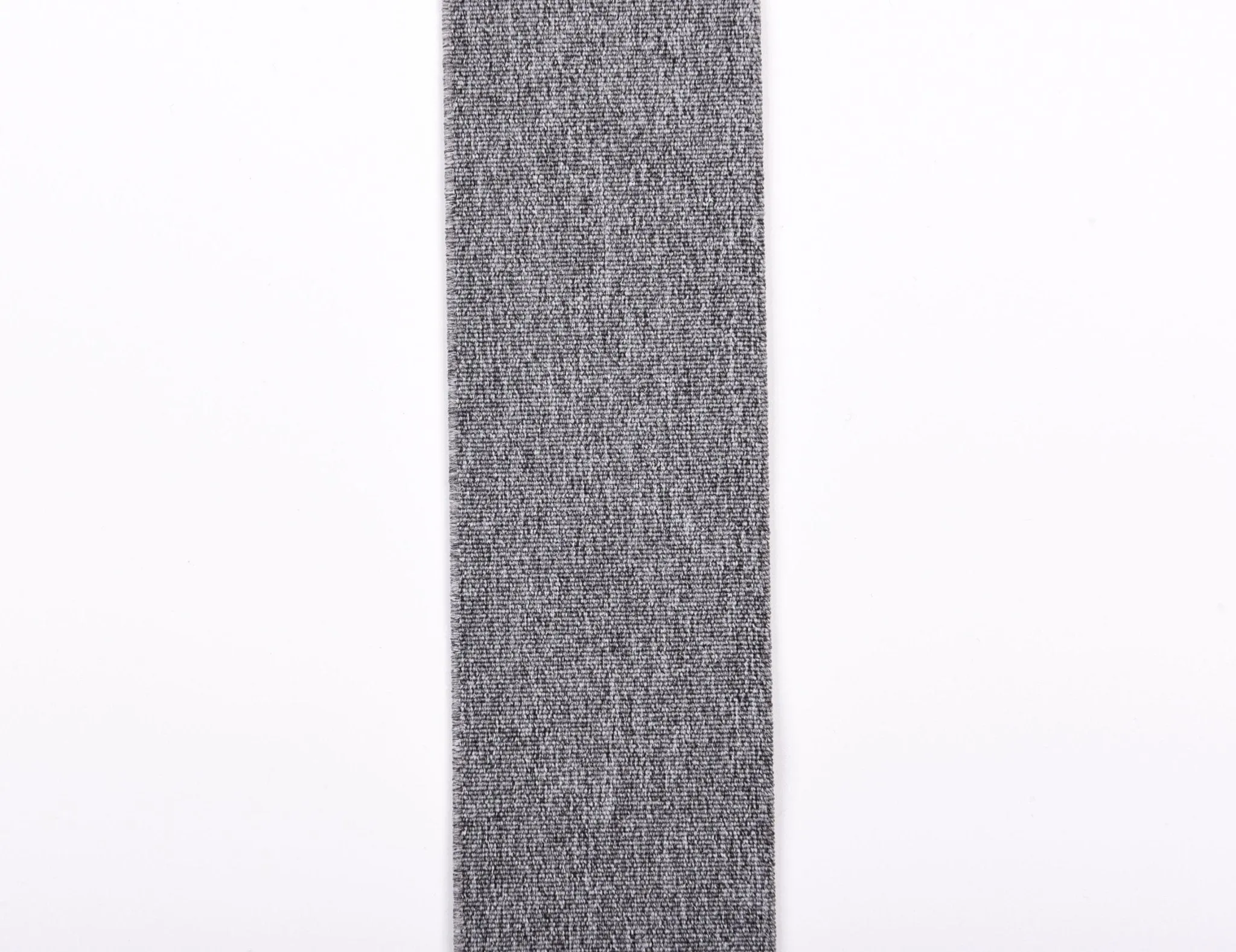 Elastic Plain Flat Weave Webbing - 4cm (1.5 inches)
