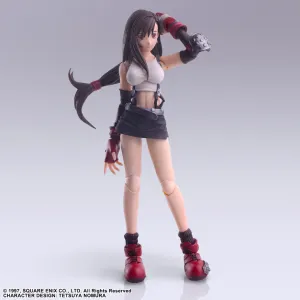 Final Fantasy VII - Bring Arts - Tifa Lockhart [INSTOCK]