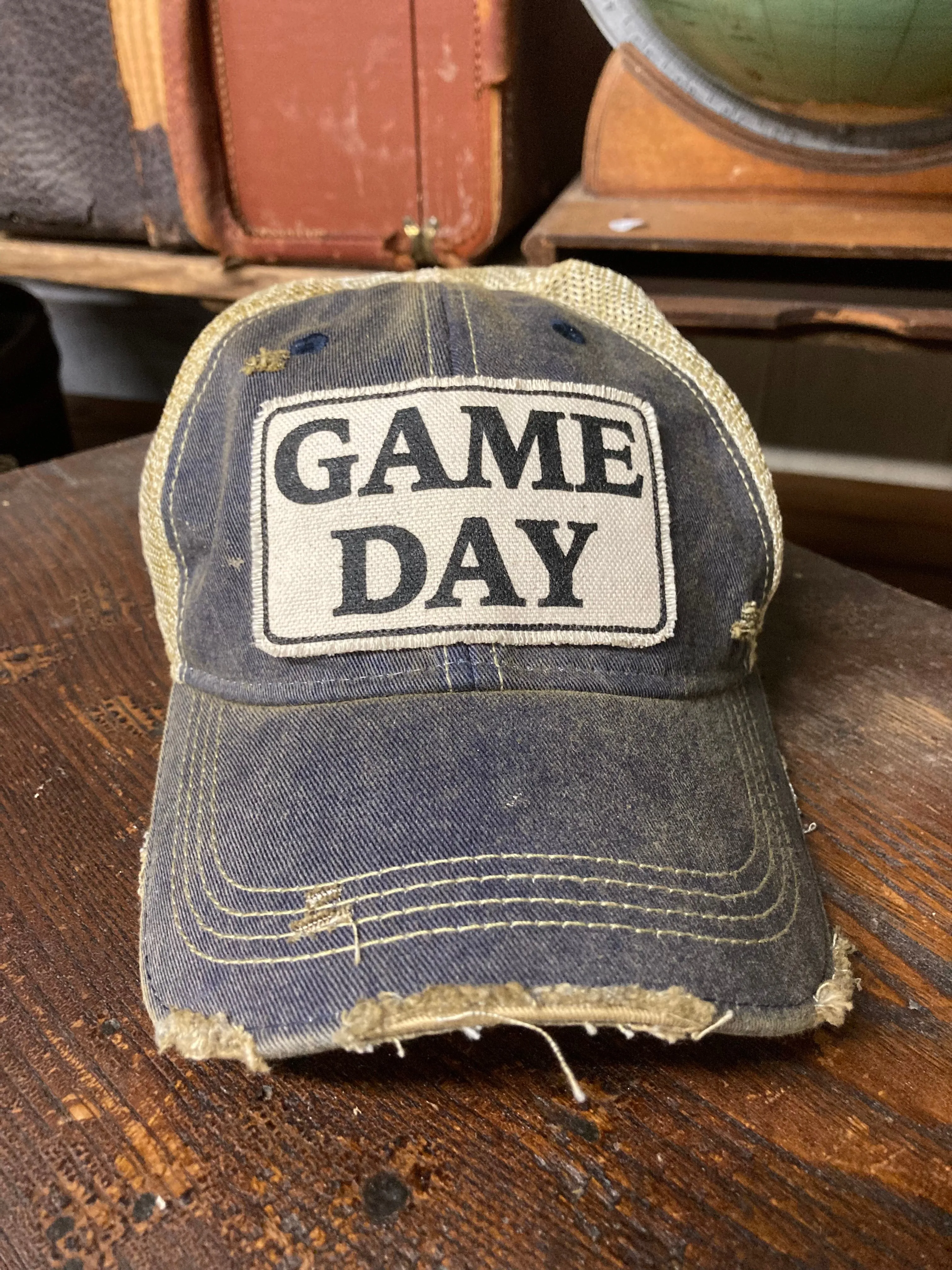 Fun Trucker Hats
