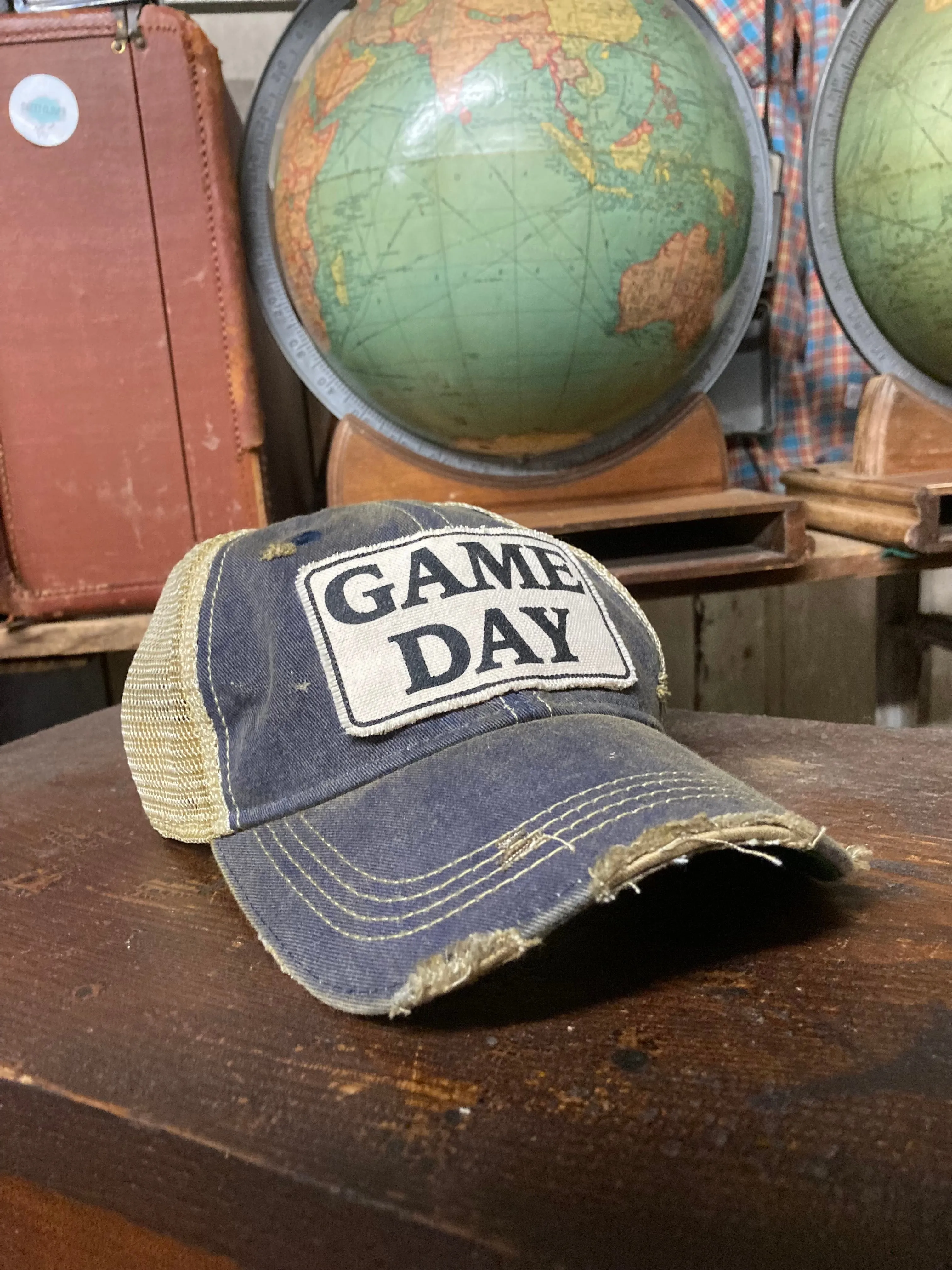 Fun Trucker Hats
