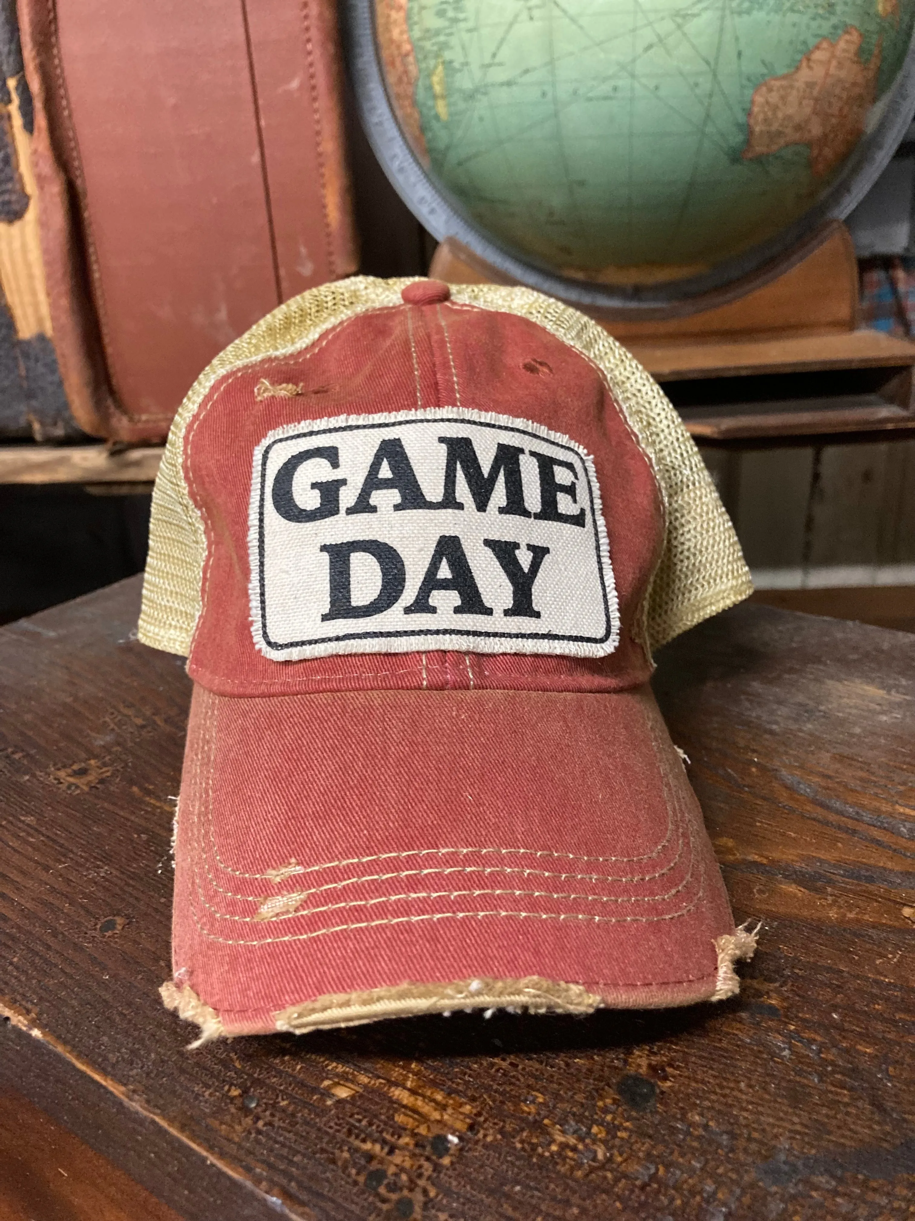 Fun Trucker Hats