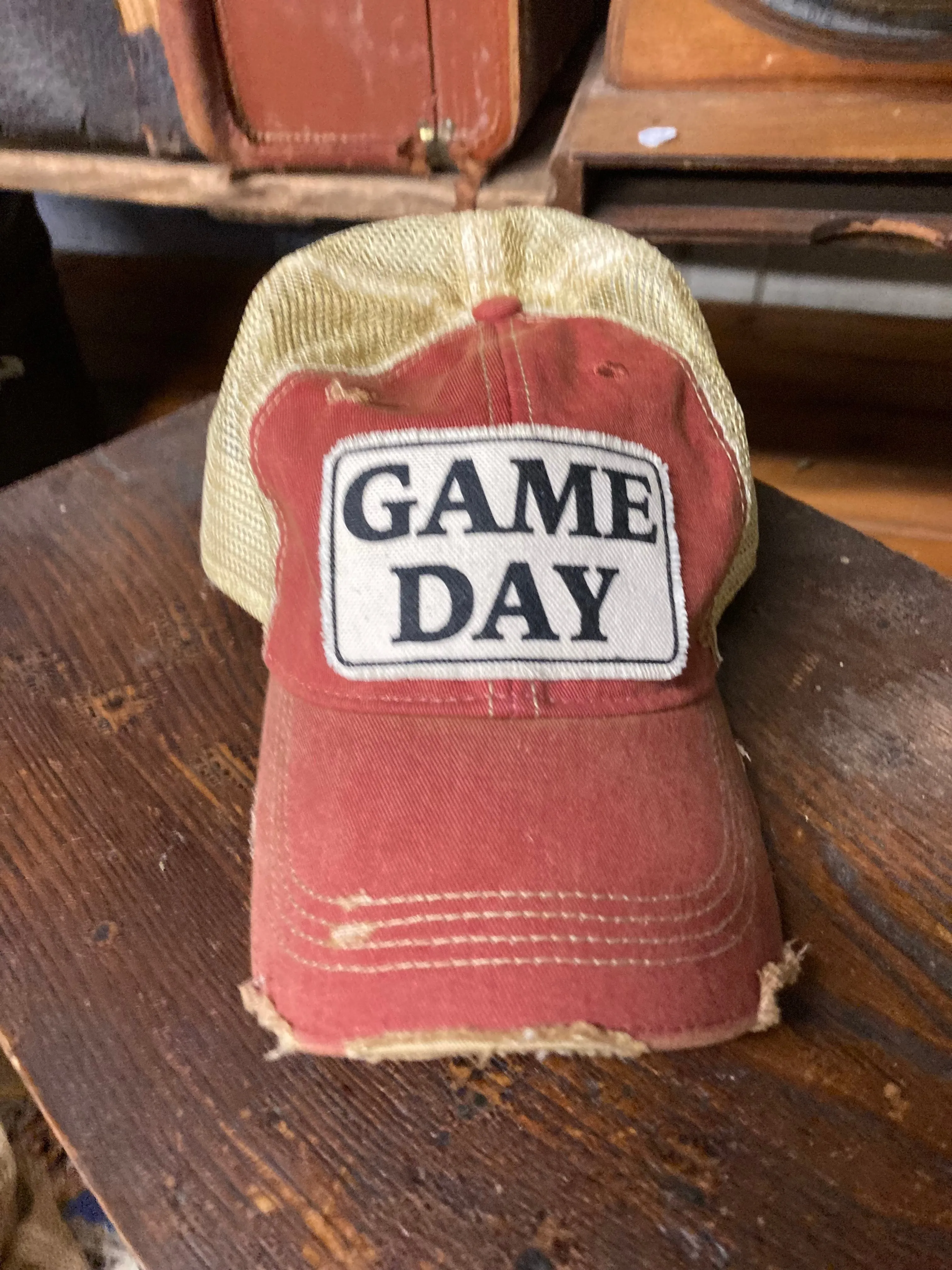 Fun Trucker Hats