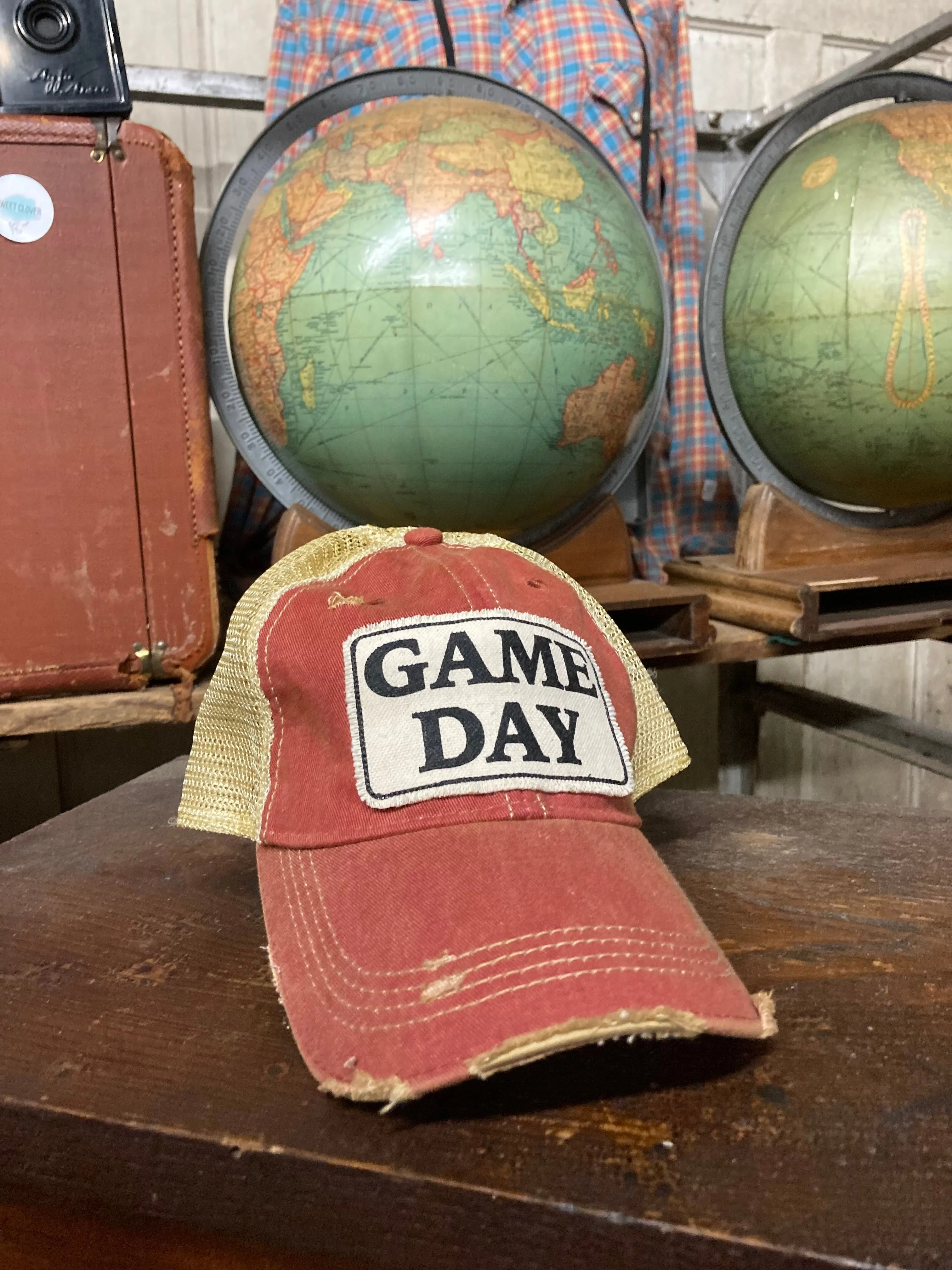 Fun Trucker Hats