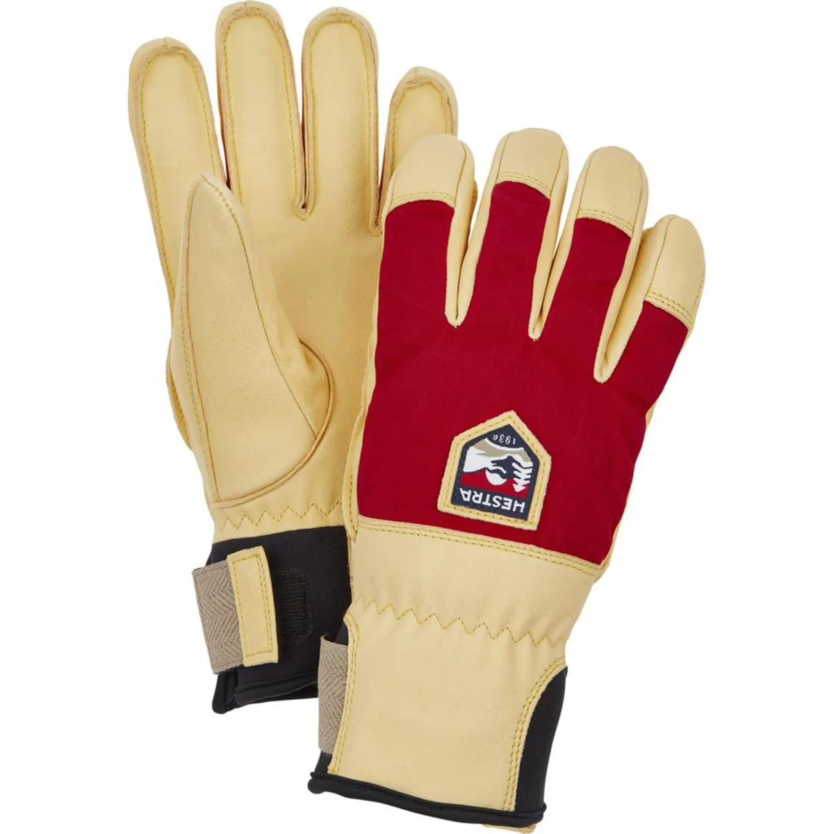 Hestra Sarek Ecocuir Gloves