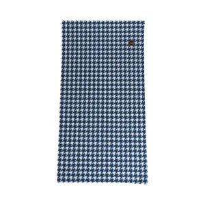 Hound Blue & White Askott