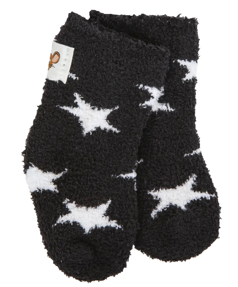 Infant Snug Cozy Crew -Stars 0-12 months R