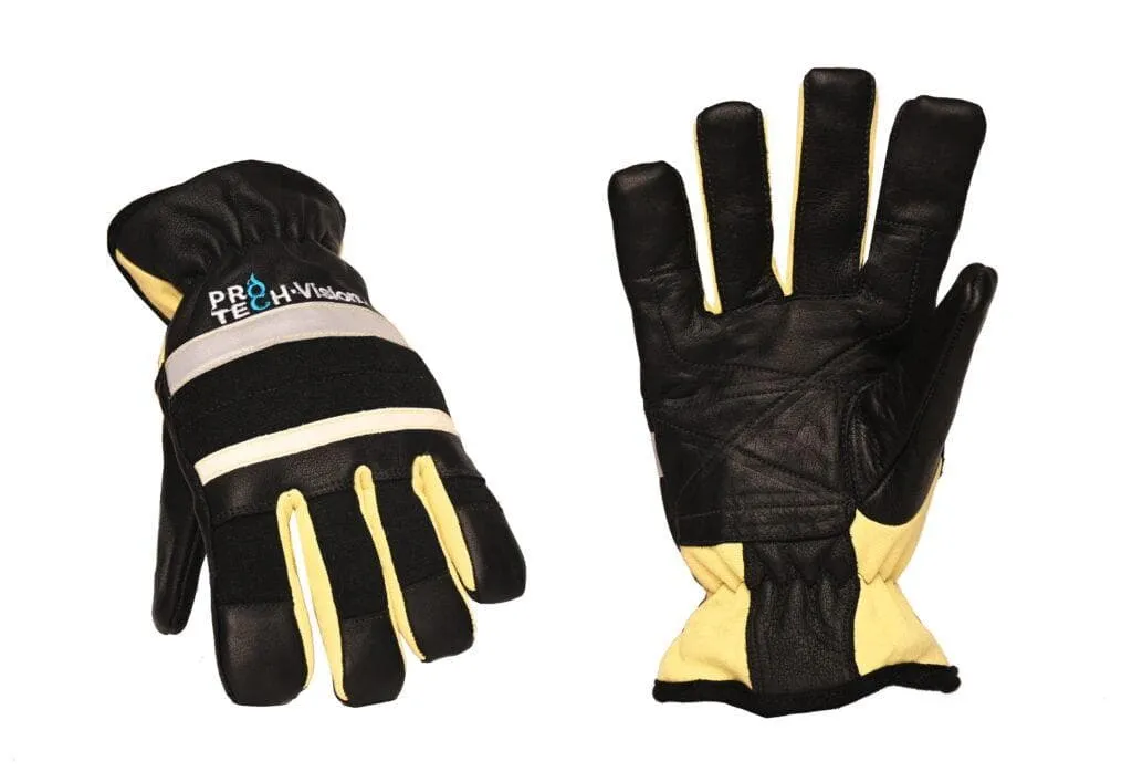 Innotex® Nomex NFPA Bunker Gear Package