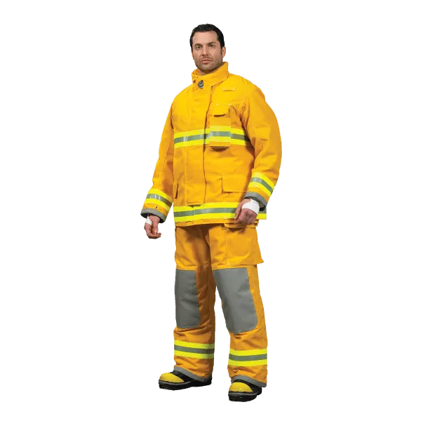 Innotex® Nomex NFPA Bunker Gear Package