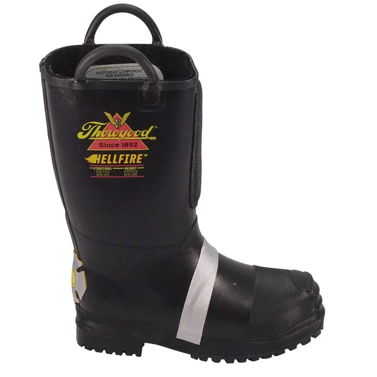 Innotex® Nomex NFPA Bunker Gear Package