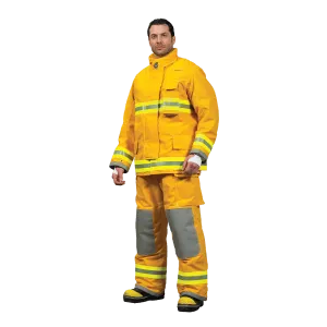 Innotex® Nomex NFPA Bunker Gear Package