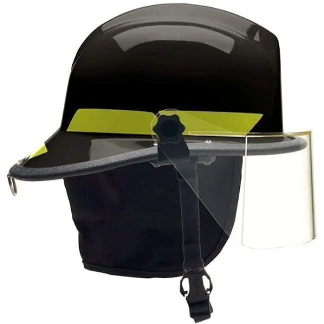 Innotex® Nomex NFPA Bunker Gear Package