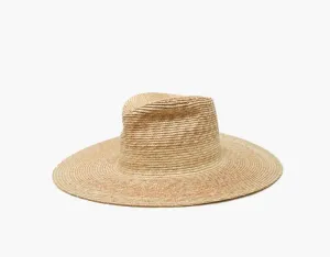 Ipanema Straw High Hat