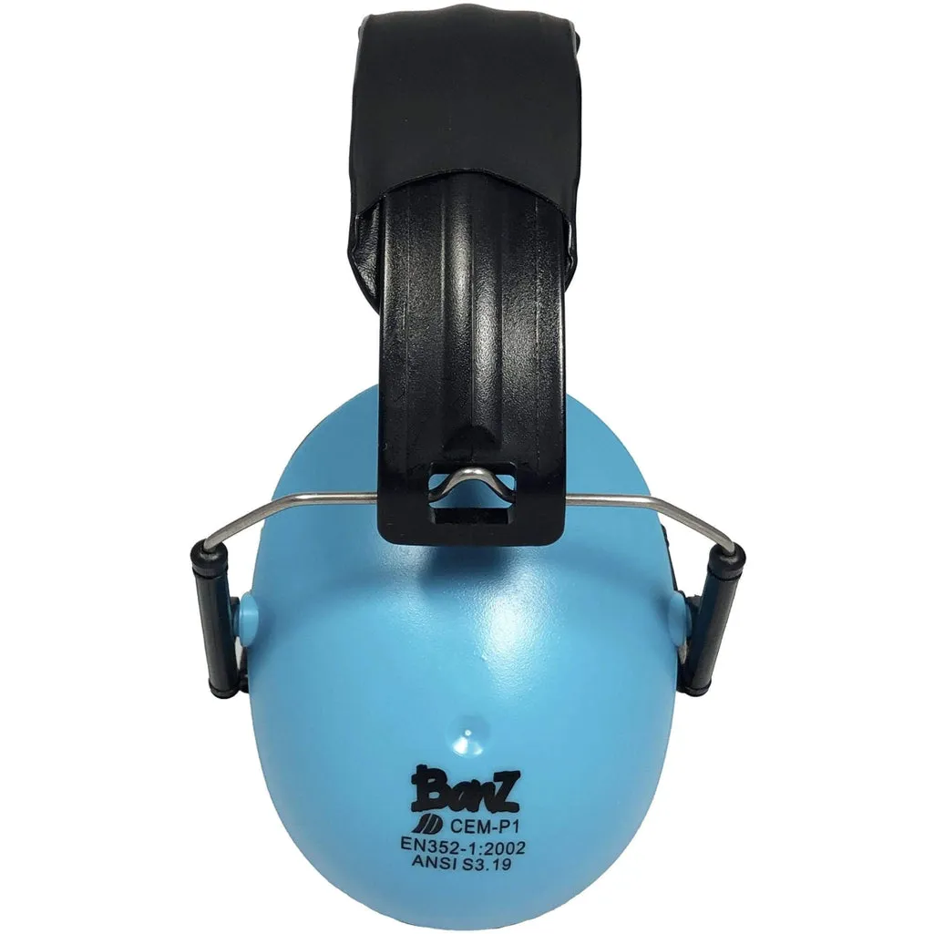 Kids Earmuffs