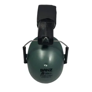 Kids Earmuffs