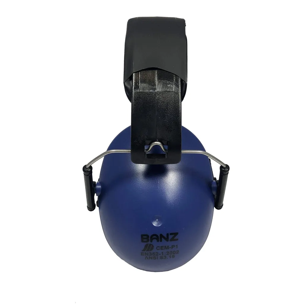 Kids Earmuffs